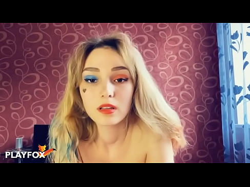 ❤️ मॅजिक व्हर्च्युअल रिअॅलिटी चष्म्याने मला हार्ले क्विनसोबत सेक्स दिला ❤❌ अश्लील mr.seecamsus.top ﹏